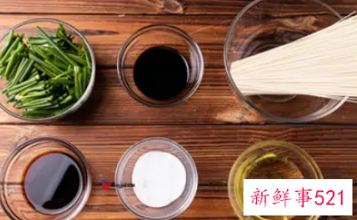 黄磊老师同款葱油拌面做法