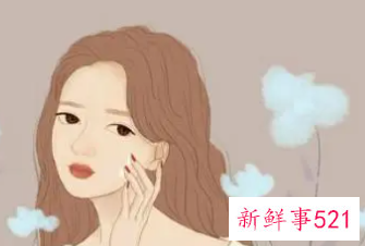 护肤要做到这几点