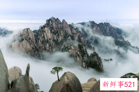 旅游景点推荐10月份