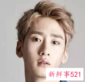 男生怎么样变好看