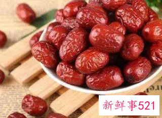 枣子的功效和作用是什么