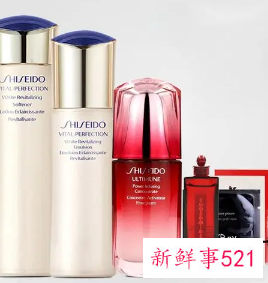 清爽型的水乳套装推荐