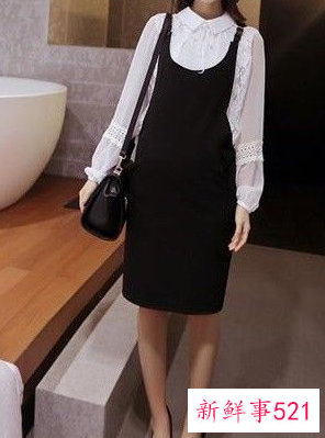 高跟鞋搭配什么衣服比较好