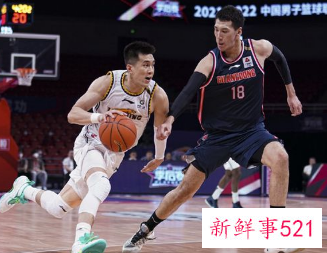 周琦直播表示将以国家队的赛事为重放弃NBA