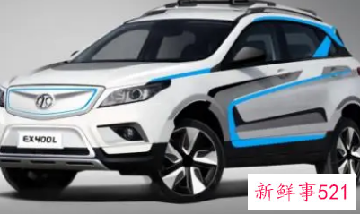 大众纯电汽车车型及价格