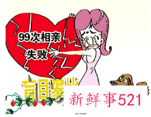 剩女相亲要注意4细节不要让爱情溜走