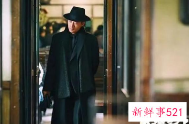 悬崖之上代表内地角逐奥斯卡具体情况