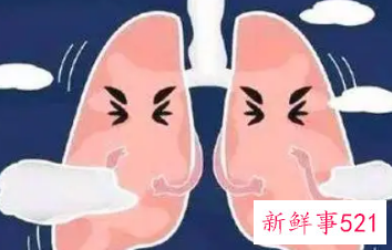气紧呼吸困难怎么回事