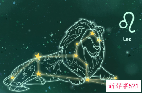 2022年狮子座运势如何呢