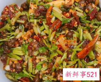 做什么菜适合放豆豉