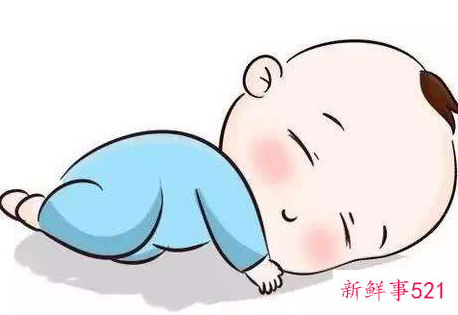 新生儿是平躺睡好还是侧躺睡好