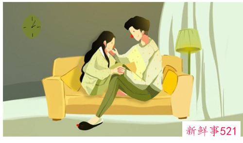 如何化解七年之痒