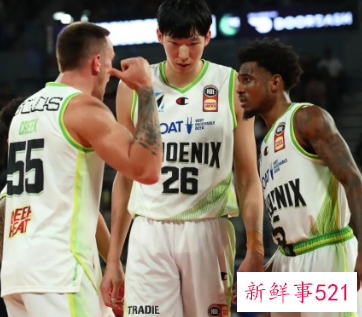 周琦直播表示将以国家队的赛事为重放弃NBA