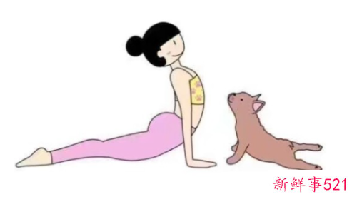 瑜伽塑形效果怎么样