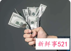 梦见自己赢了好多钱有什么预兆