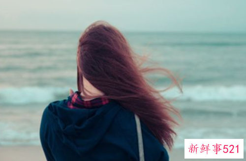 撩女孩子的情话