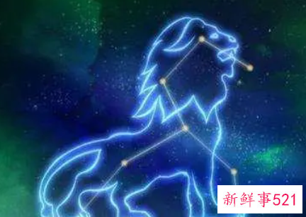 狮子座女生暗恋的典型表现