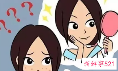 为你介绍油性肌肤的护理秘笈美容