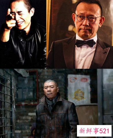 悬崖之上代表内地角逐奥斯卡具体情况