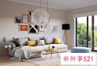 什么样的家居风水会影响财运