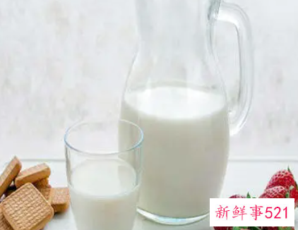 孕妇能喝纯牛奶吗