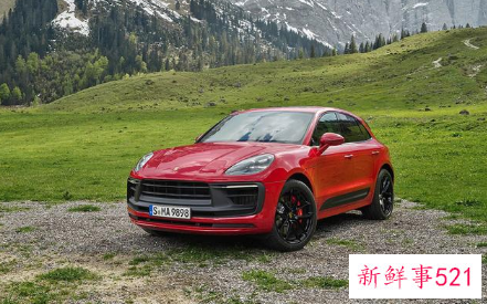 2021成都车展看点