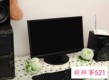 家庭电脑放哪里合适