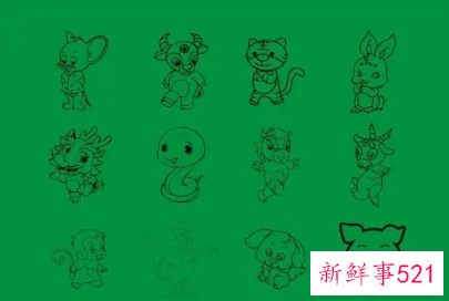 对爱情品质最有要求的生肖女