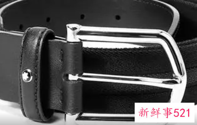 腰带奢侈品牌排行榜