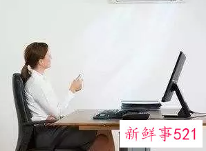 白领出现3症状需警惕