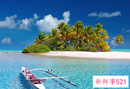 梦到好多清澈的水