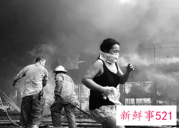 梦见疏散是什么意思