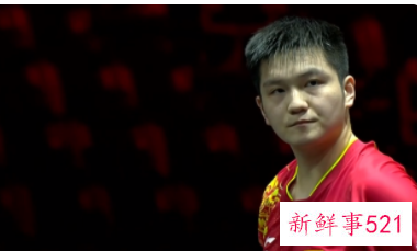 国乒锁定3个WTT男单4强名额