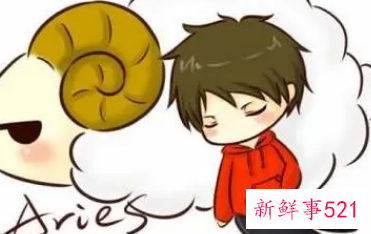 白羊男嘴上嫌弃你是真的吗