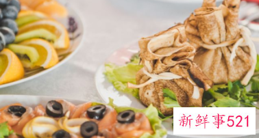 高蛋白食谱一日三餐