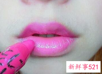 惊艳诱惑之圣诞约会美妆