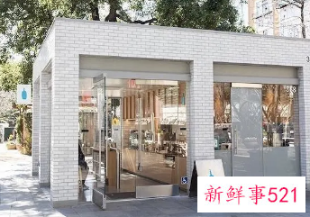 蓝瓶咖啡中国首店：一杯咖啡要排6小时