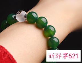 转运珠有哪些寓意