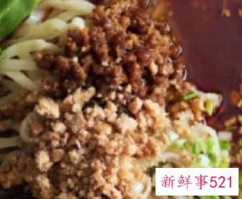 四川美食排行榜前十名