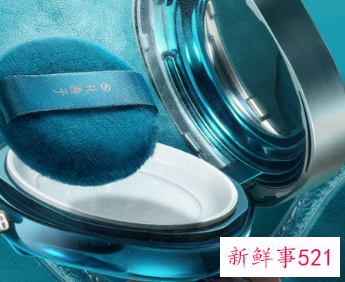 化妆先用散粉还是粉饼