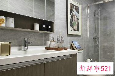 一个优秀的浴室柜具备怎样的条件