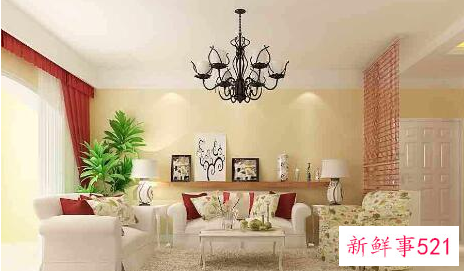 财位上放什么东西最旺财