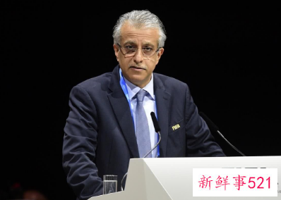 2022年世界杯中国还有机会吗