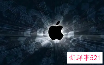 苹果或将开放三方支付渠道