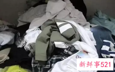 湿衣服发臭了怎么办