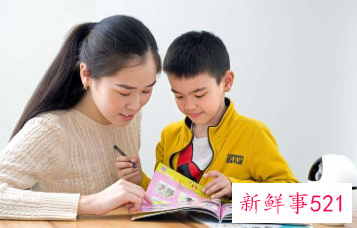 真正高质量的陪伴是和孩子一起玩