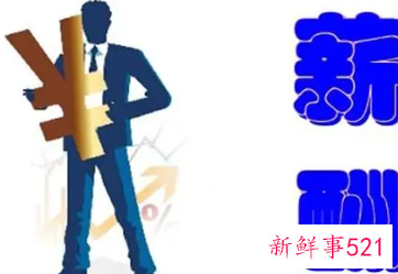 这样就能与面试官谈出满意薪资