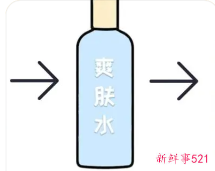 男生基本护肤步骤