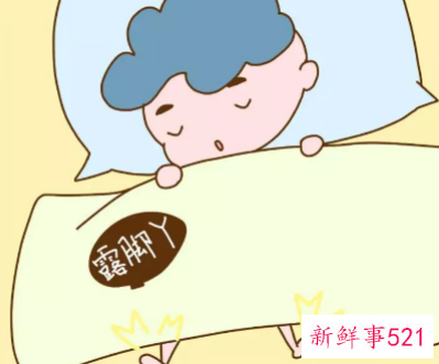 小宝宝爱踢被子怎么办