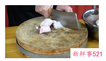 猪蹄怎么吃比较好吃